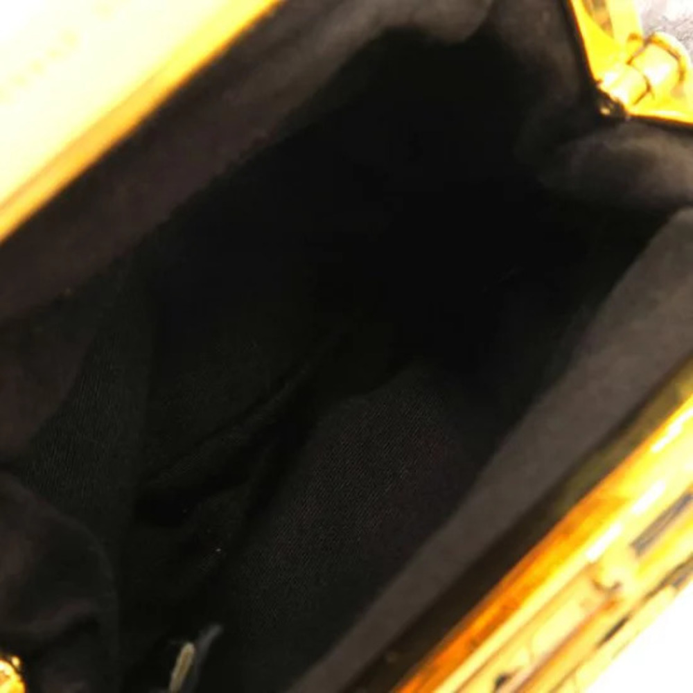 Miu Miu coin clasp - Picture 3 of 9